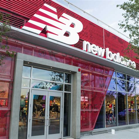 6800 Oxon Hill Rd #650 Oxon Hill, MD 20745. 165.9 mi. Closed. Filter by store category: New Balance Store New Balance Factory Store New Balance Store. ALL NORTH AMERICA EUROPE. There are over 200 New Balance stores with the professional experience to find your perfect fit. Our stores carry everything from …